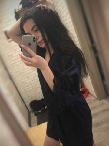 Олеся